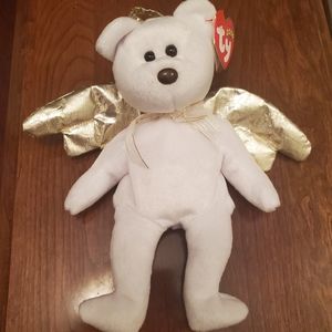 Halo ll Beanie Baby